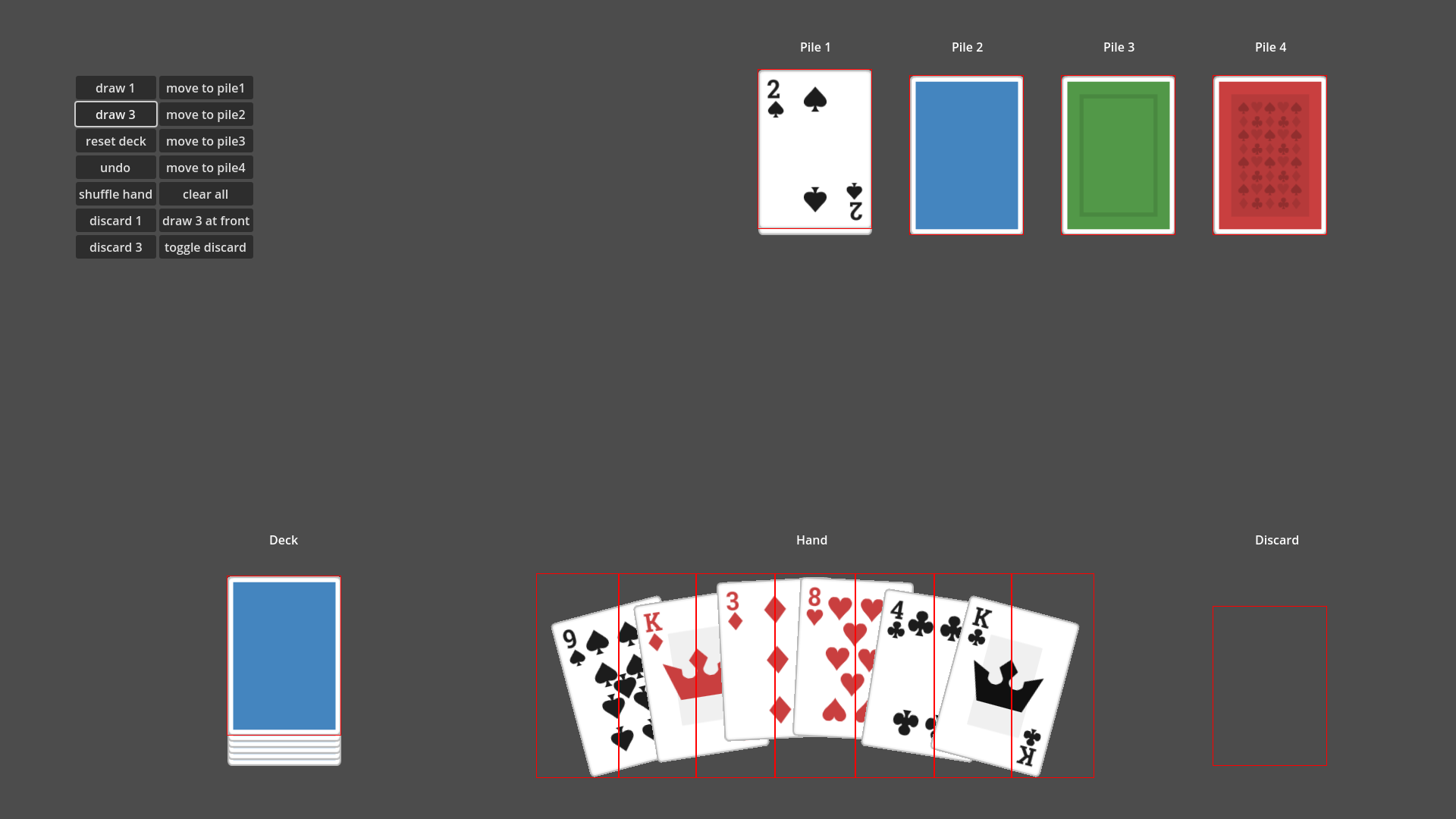 Example1 Screenshot